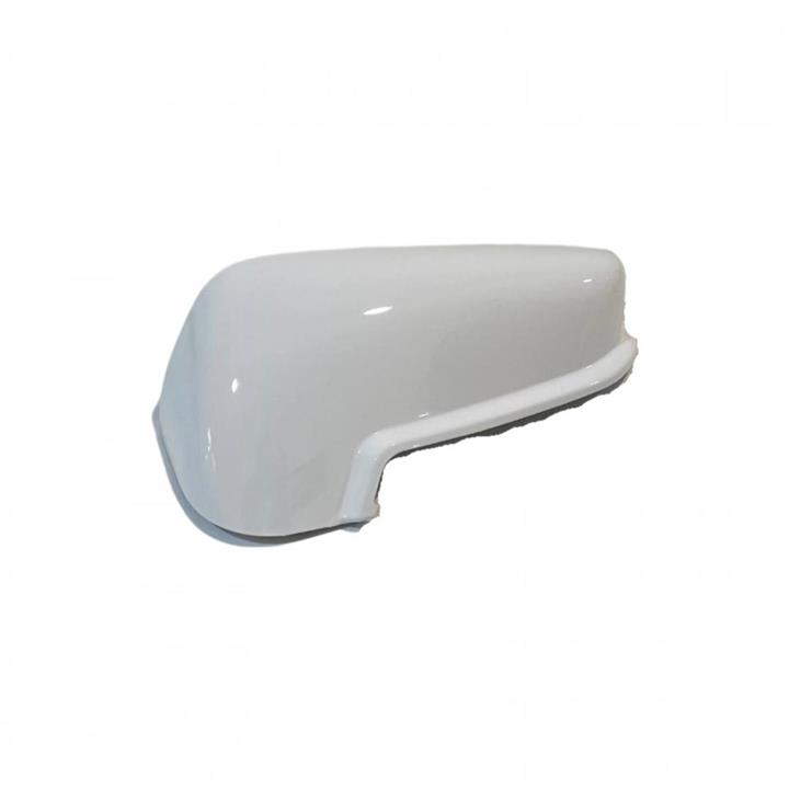 فلاپ آینه راست مدل ZRL-171 مناسب برای پژو پارس